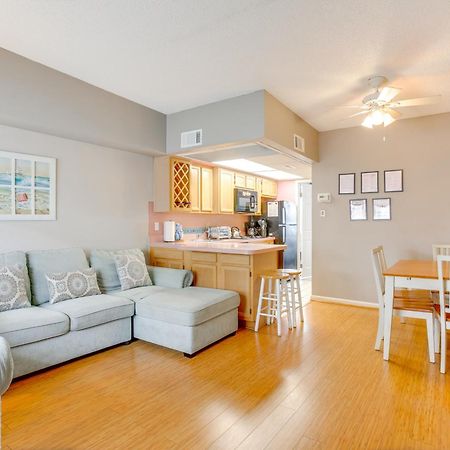 Quaint Wildwood Condo About Walk To Beach! Buitenkant foto
