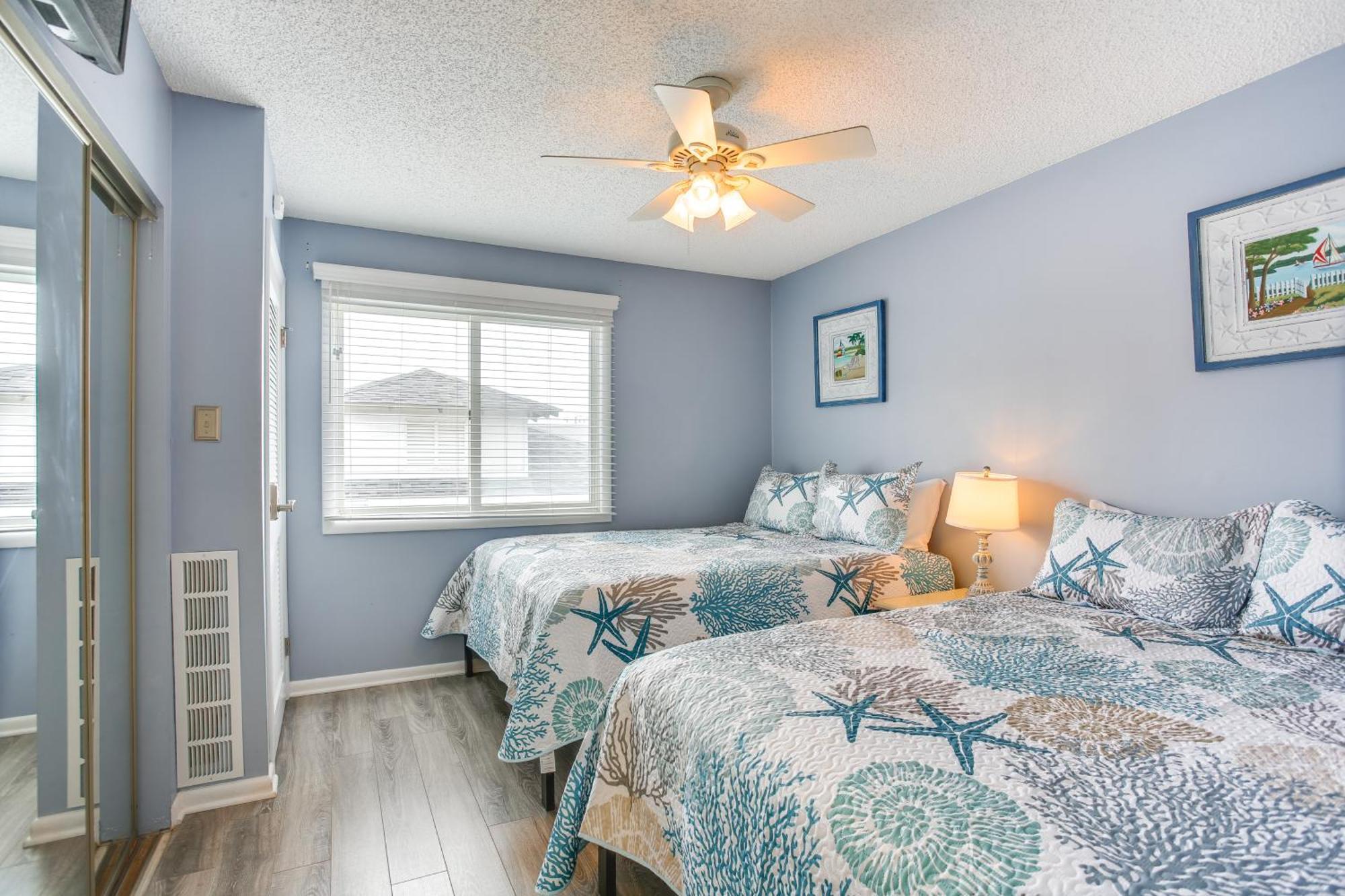 Quaint Wildwood Condo About Walk To Beach! Buitenkant foto